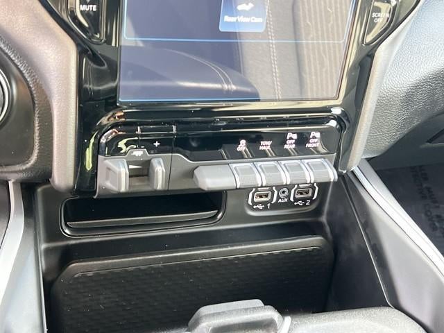 2023 RAM 1500 Big Horn Crew Cab 4x4 5'7" Box