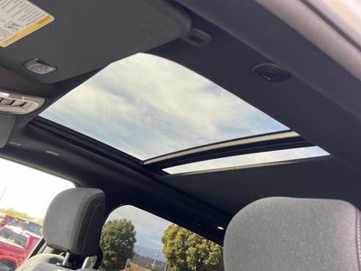 2023 RAM 1500 Big Horn Crew Cab 4x4 5'7" Box