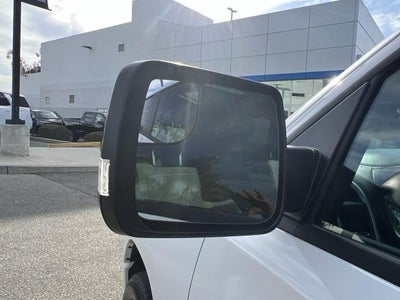 2023 RAM 1500 Big Horn Crew Cab 4x4 5'7" Box