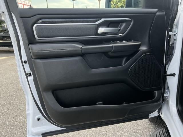 2023 RAM 1500 Big Horn Crew Cab 4x4 5'7" Box