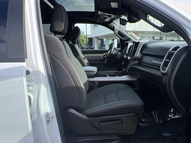 2023 RAM 1500 Big Horn Crew Cab 4x4 5'7" Box