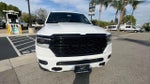 2023 RAM 1500 Big Horn Crew Cab 4x4 5'7" Box
