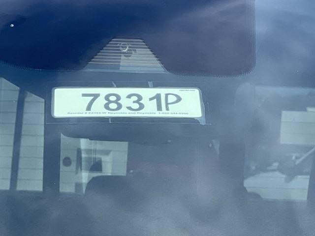 2023 RAM 1500 Big Horn Crew Cab 4x4 5'7" Box