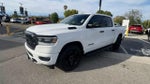 2023 RAM 1500 Big Horn Crew Cab 4x4 5'7" Box