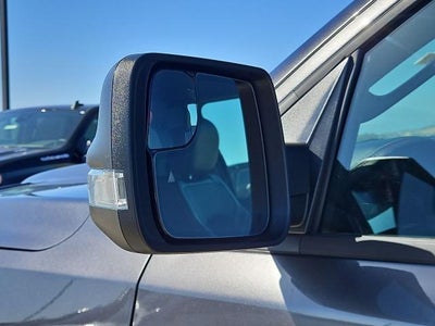 2026 RAM 1500 Rebel Crew Cab 4x4 5'7" Box