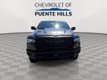 2026 RAM 1500 Rebel Crew Cab 4x4 5'7" Box
