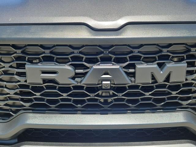 2026 RAM 1500 Rebel Crew Cab 4x4 5'7" Box