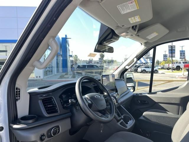 2023 Ford Transit Passenger Wagon XL