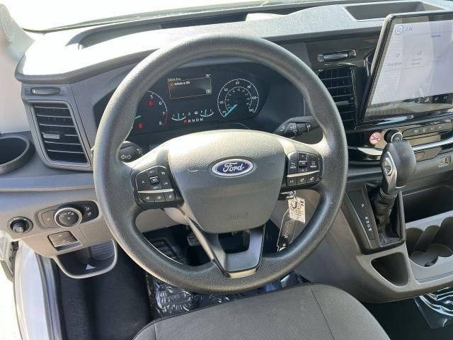 2023 Ford Transit Passenger Wagon XL