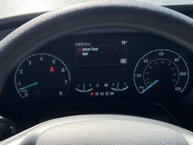 2023 Ford Transit Passenger Wagon XL