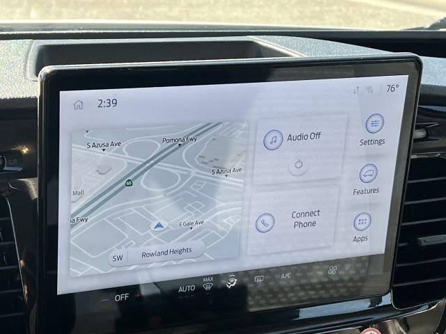 2023 Ford Transit Passenger Wagon XL