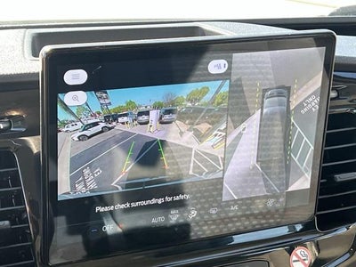 2023 Ford Transit Passenger Wagon XL