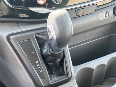 2023 Ford Transit Passenger Wagon XL