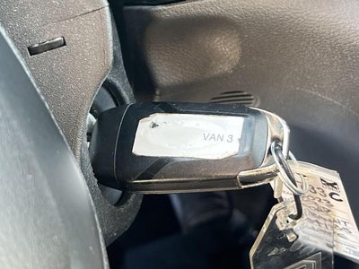 2023 Ford Transit Passenger Wagon XL