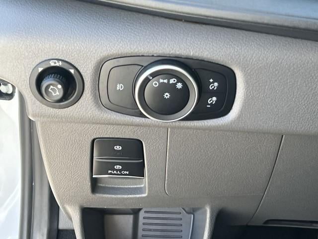 2023 Ford Transit Passenger Wagon XL