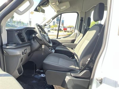 2023 Ford Transit Passenger Wagon XL