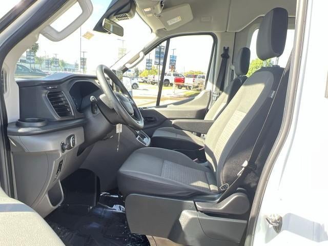 2023 Ford Transit Passenger Wagon XL