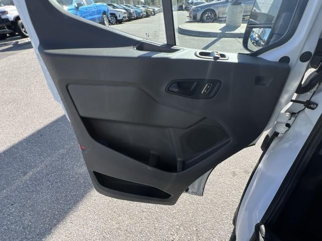 2023 Ford Transit Passenger Wagon XL