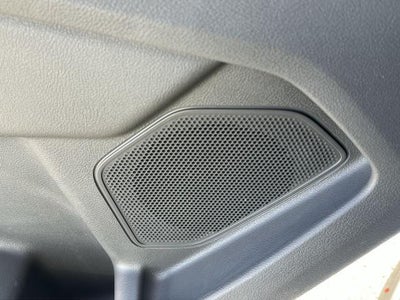 2023 Ford Transit Passenger Wagon XL