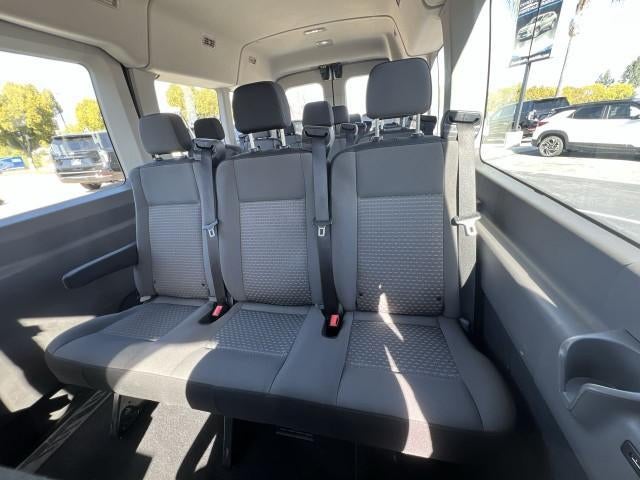 2023 Ford Transit Passenger Wagon XL