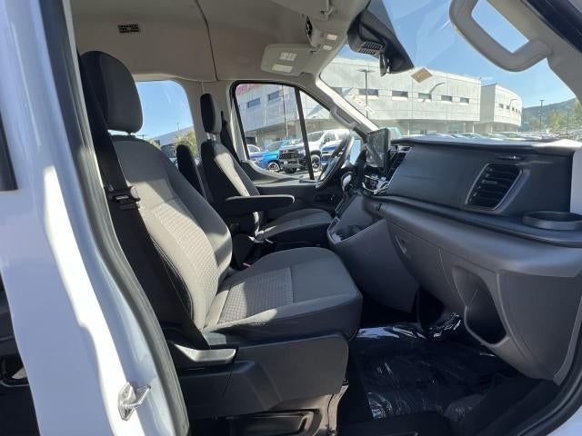 2023 Ford Transit Passenger Wagon XL