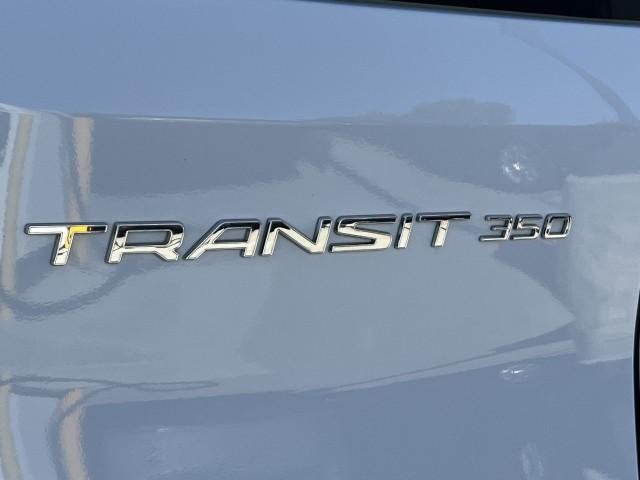 2023 Ford Transit Passenger Wagon XL
