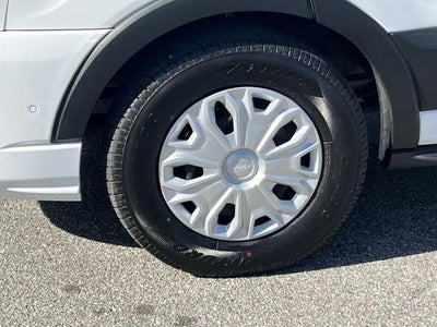 2023 Ford Transit Passenger Wagon XL