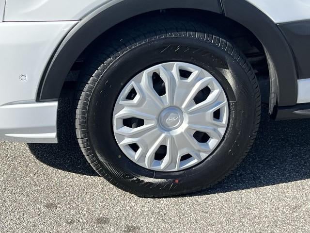 2023 Ford Transit Passenger Wagon XL