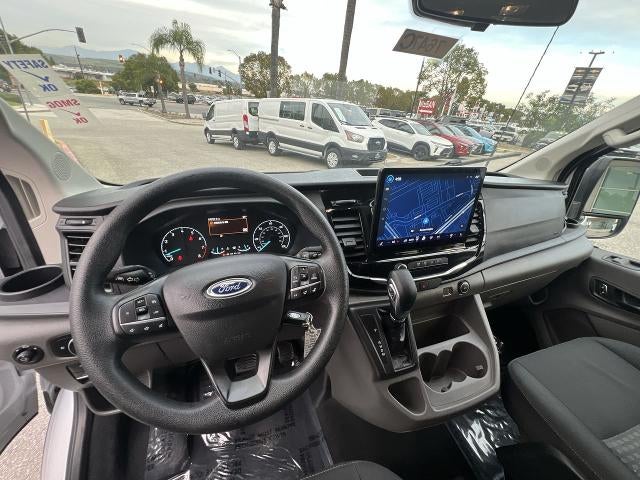 2023 Ford Transit Passenger Wagon XL