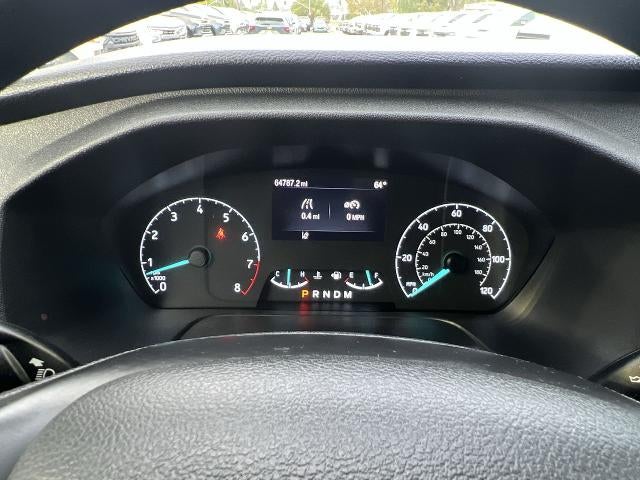 2023 Ford Transit Passenger Wagon XL