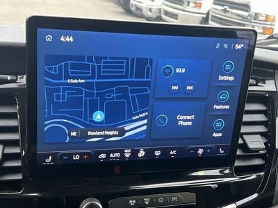 2023 Ford Transit Passenger Wagon XL