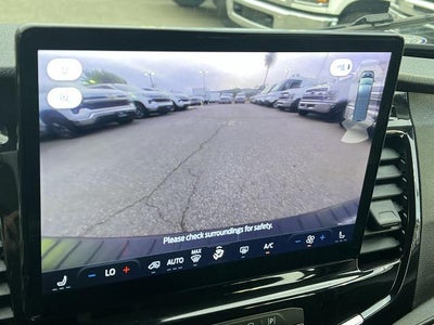 2023 Ford Transit Passenger Wagon XL