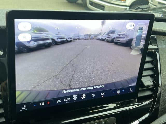 2023 Ford Transit Passenger Wagon XL