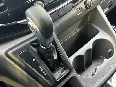 2023 Ford Transit Passenger Wagon XL