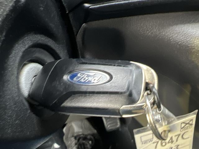 2023 Ford Transit Passenger Wagon XL