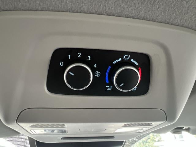 2023 Ford Transit Passenger Wagon XL