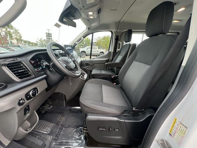 2023 Ford Transit Passenger Wagon XL