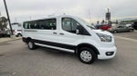2023 Ford Transit Passenger Wagon XL