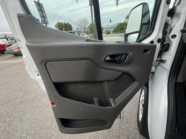 2023 Ford Transit Passenger Wagon XL