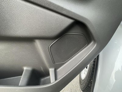 2023 Ford Transit Passenger Wagon XL