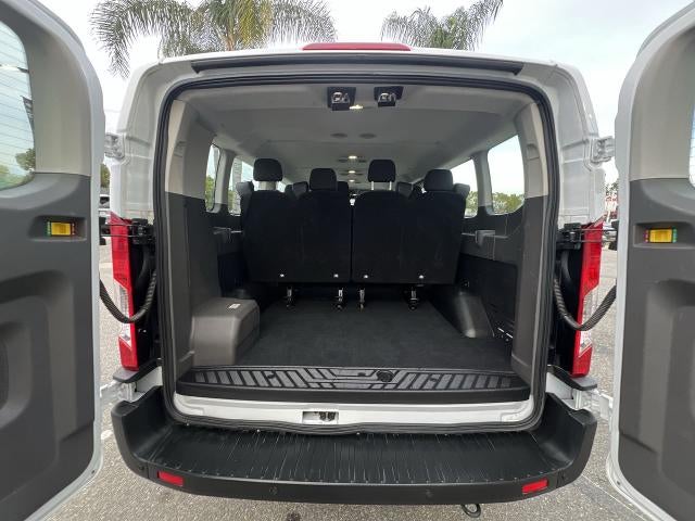 2023 Ford Transit Passenger Wagon XL