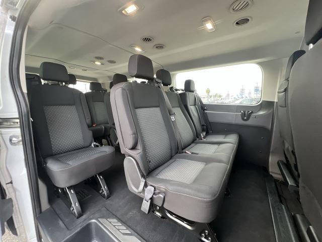 2023 Ford Transit Passenger Wagon XL