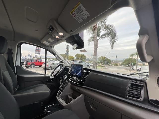 2023 Ford Transit Passenger Wagon XL