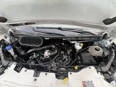 2023 Ford Transit Passenger Wagon XL