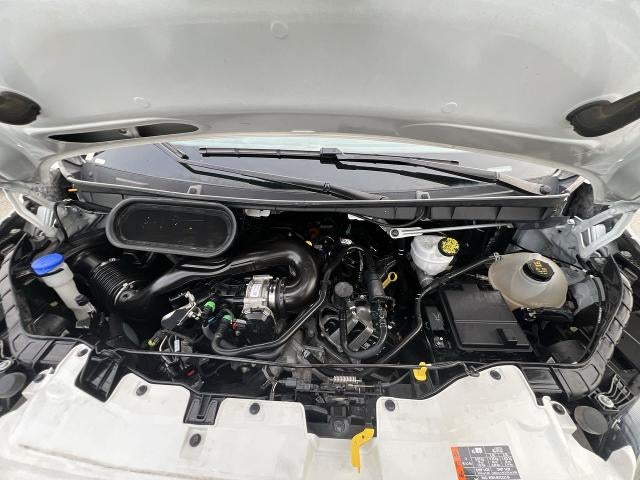 2023 Ford Transit Passenger Wagon XL