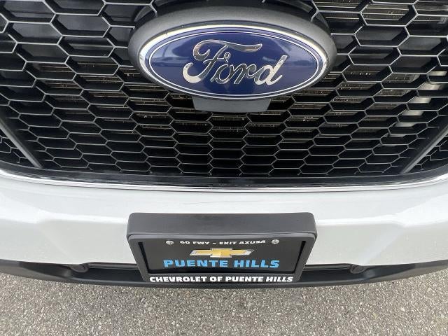 2023 Ford Transit Passenger Wagon XL