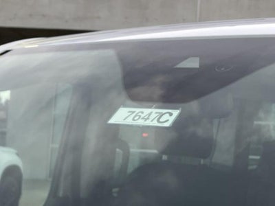 2023 Ford Transit Passenger Wagon XL