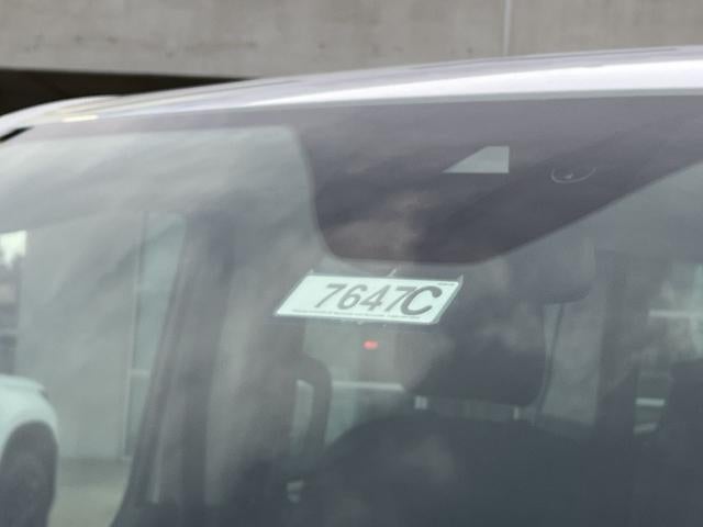 2023 Ford Transit Passenger Wagon XL