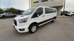 2023 Ford Transit Passenger Wagon XL