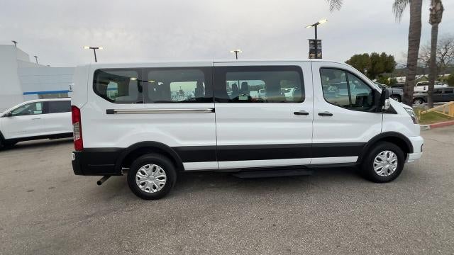 2023 Ford Transit Passenger Wagon XL